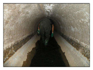 东至管道高压清洗