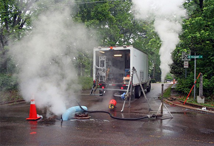 东至CIPP热固化修复技术