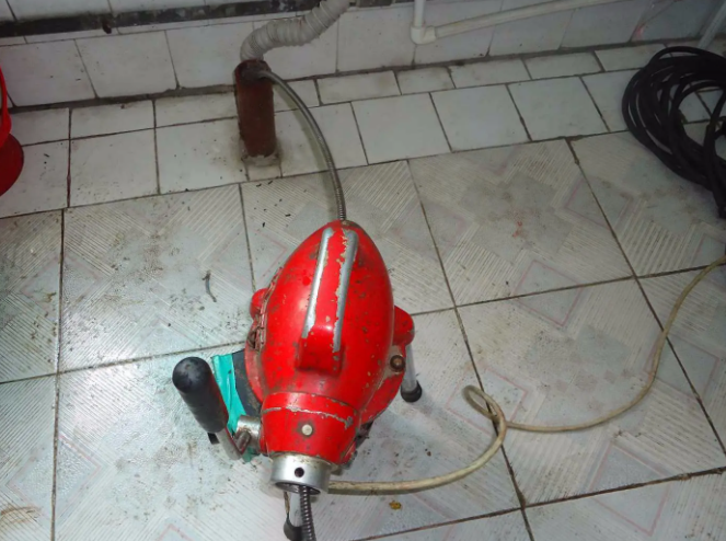 东至下水道疏通