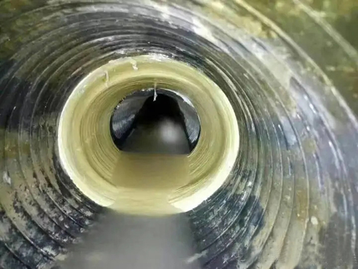 东至内衬修复法通常适用于哪些类型的断面管道