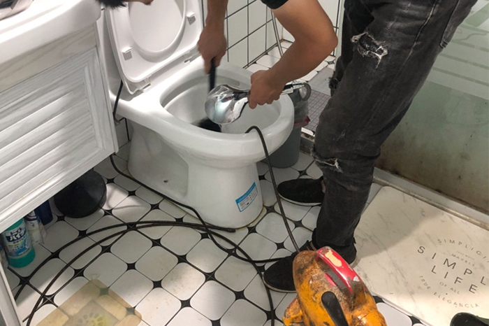 东至专业下水道打捞手机戒子项链等物品